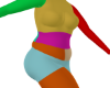 LH Love Handles Base
