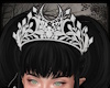 +Trix Crown - silver