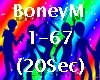 Boney M Collections