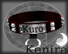 Kuro's Collar