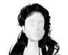 DV Black Hairstyle II