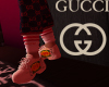 GG| Gucci Rhyton