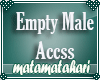 Dev.EmptyMaleAccs