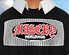 Sweat Blouse