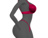 BP. Sweet Lace ✦ RED