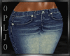 Capri Jeans