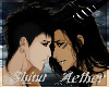 Aether & Shina pic