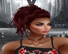 LILLITH Burnt Auburn