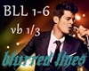 -I- Blurred Lines 1/3
