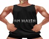 van halen tank