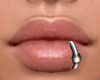 Lip Ring Left ~F Derive