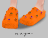 AV | Monster Slippers F