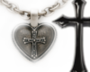 Cross Heart