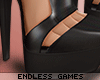 Endless Games Heels