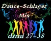 dance-Schlager Mix3