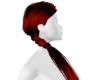 hair zendaya red