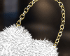 YA.Mia White Handbag