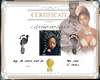 Birth Certificate (LG)