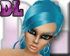 DL: Beatrice Mermaid Blu
