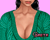 ★Sweater Green