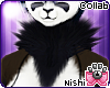 [Nish] Soy Neck Fur