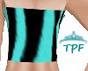 [TPF] Teal Stripe V2