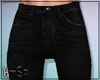 !H! Black Jeans Pant