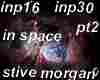stive morgan(in space)
