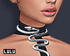 Lu. Snake Top e