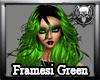 *M3M* Framesi Green