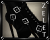 |LZ|Howl Boots