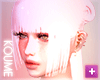 ▼ Mei White Blonde