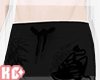 Ko ll Black Sum Short