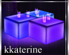 [kk] PRISM Cube Table