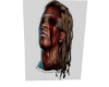 $. Bloody Tears Poster.