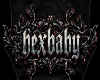 hexbaby shirt