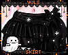 !!Y Tere Skirt Black