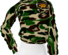 BAPE''CAMO