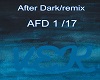 After Dark remix