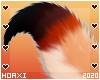 H! Equinox Tail