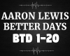 Better Days