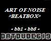 Art Of Noise - BeatBox 1