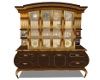 Elegant Curio Cabinet