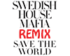 Save the World Remix
