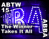 ABBA - The Winner Takes