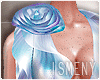[Is] Ice Goddess Dress