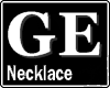 {M}.GE.Necklace