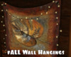 *Fall Wall Hangings