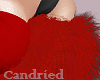 Red Fur