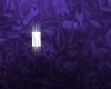 purple romance lamp